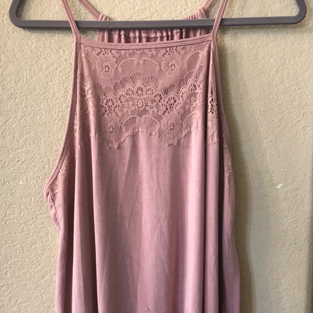 Torrid Tunic Tank 2X